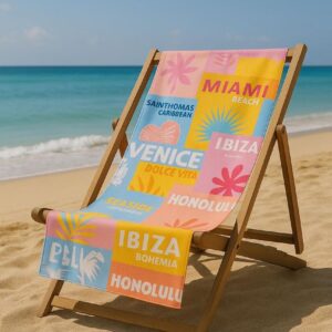 Lona Playera Ibiza