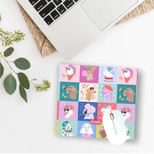 Mouse Pad Dogs