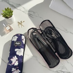 Estuche Porta Planchita Mediana (Magnolia)