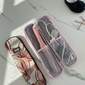 Estuche Porta Planchita Large (Annastasia)