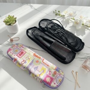 Estuche Porta Planchita Mediana (Summer)