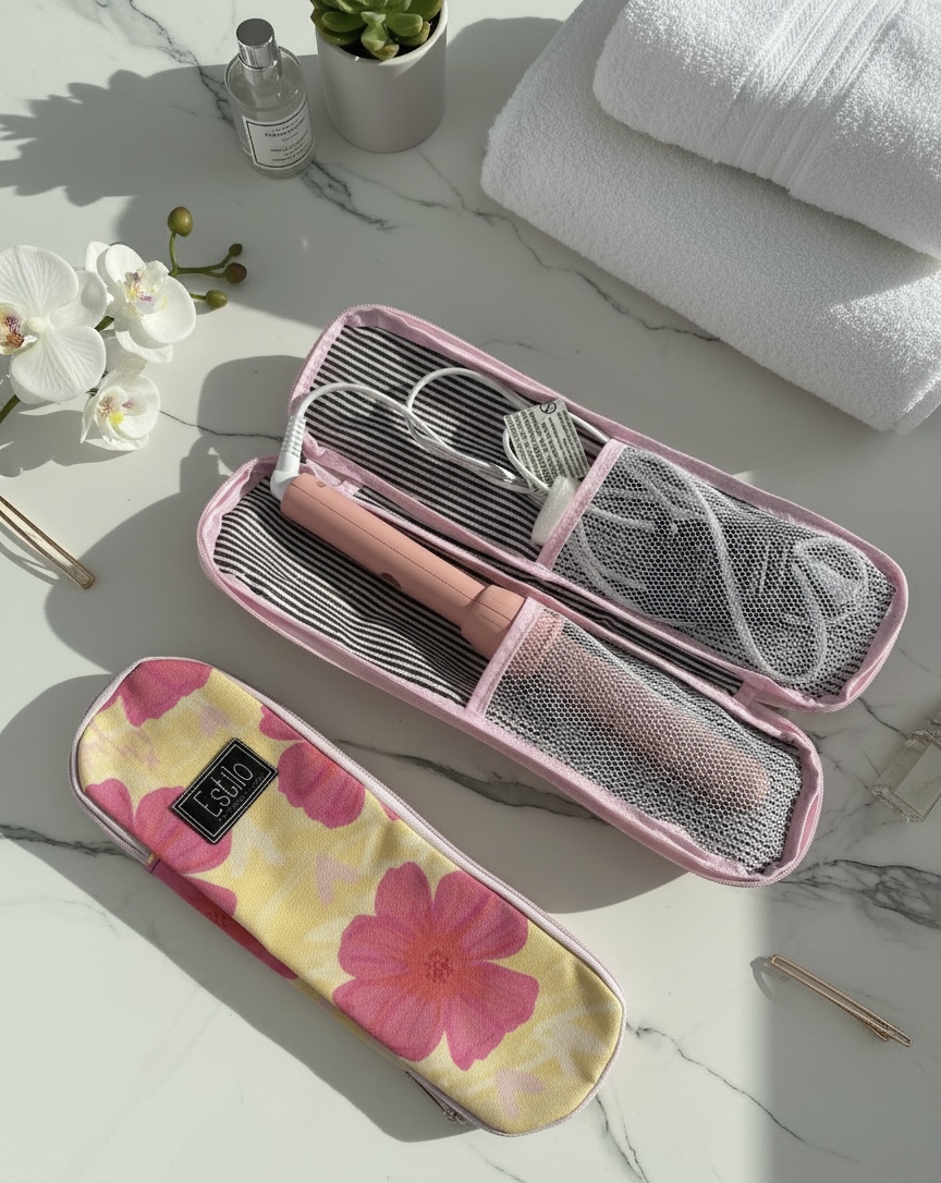 Estuche Porta Planchita Mediana (Magui)