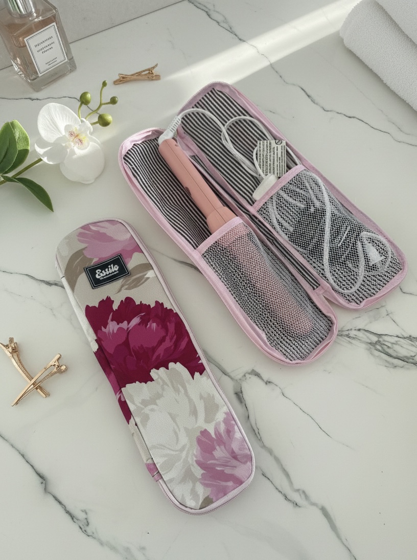 Estuche Porta Planchita Large(Celmi)