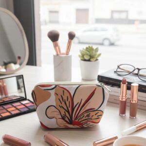 Neceser Mini de Neopren (Estampa Annastasia)