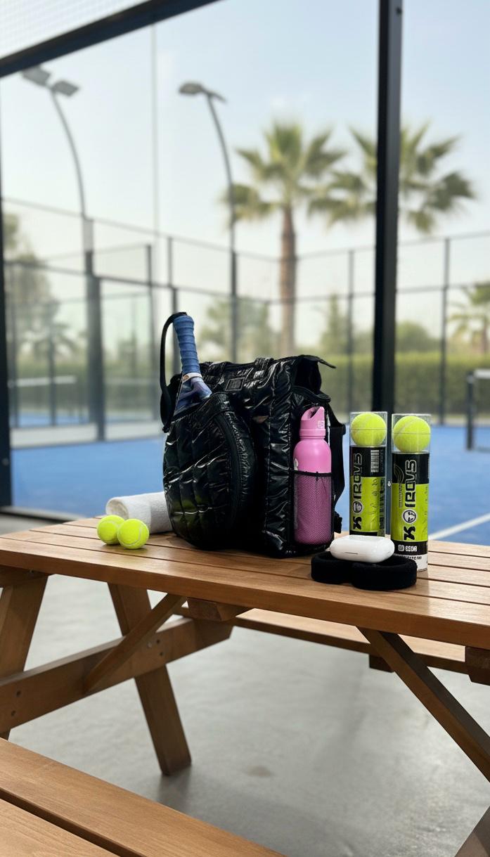 Bolso Padel - Imagen 5
