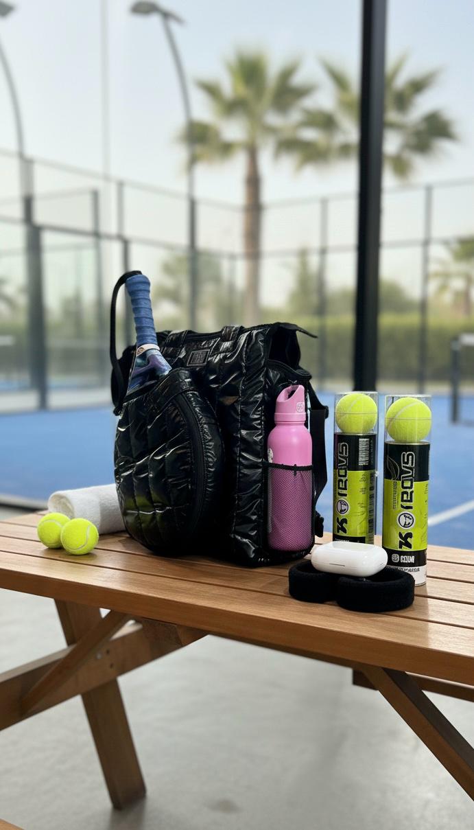 Bolso Padel - Imagen 4