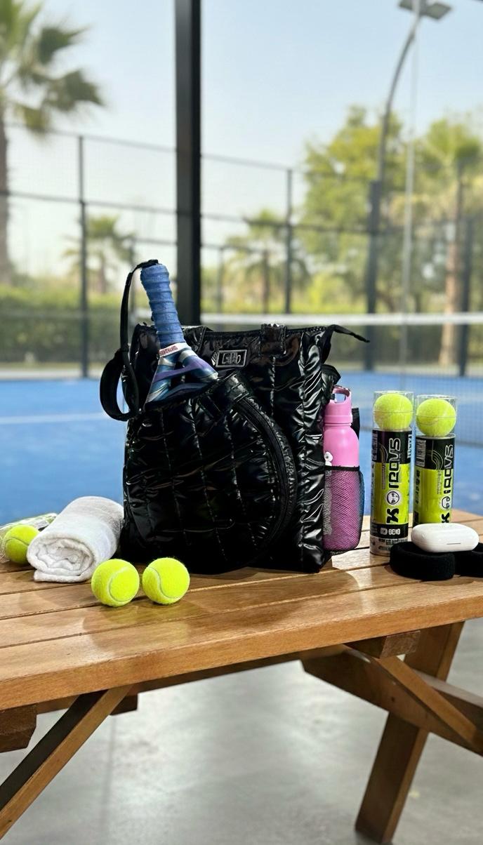 Bolso Padel - Imagen 3