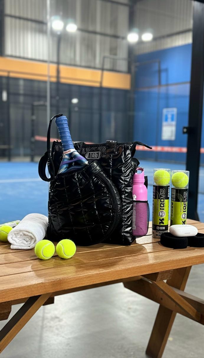 Bolso Padel - Imagen 2