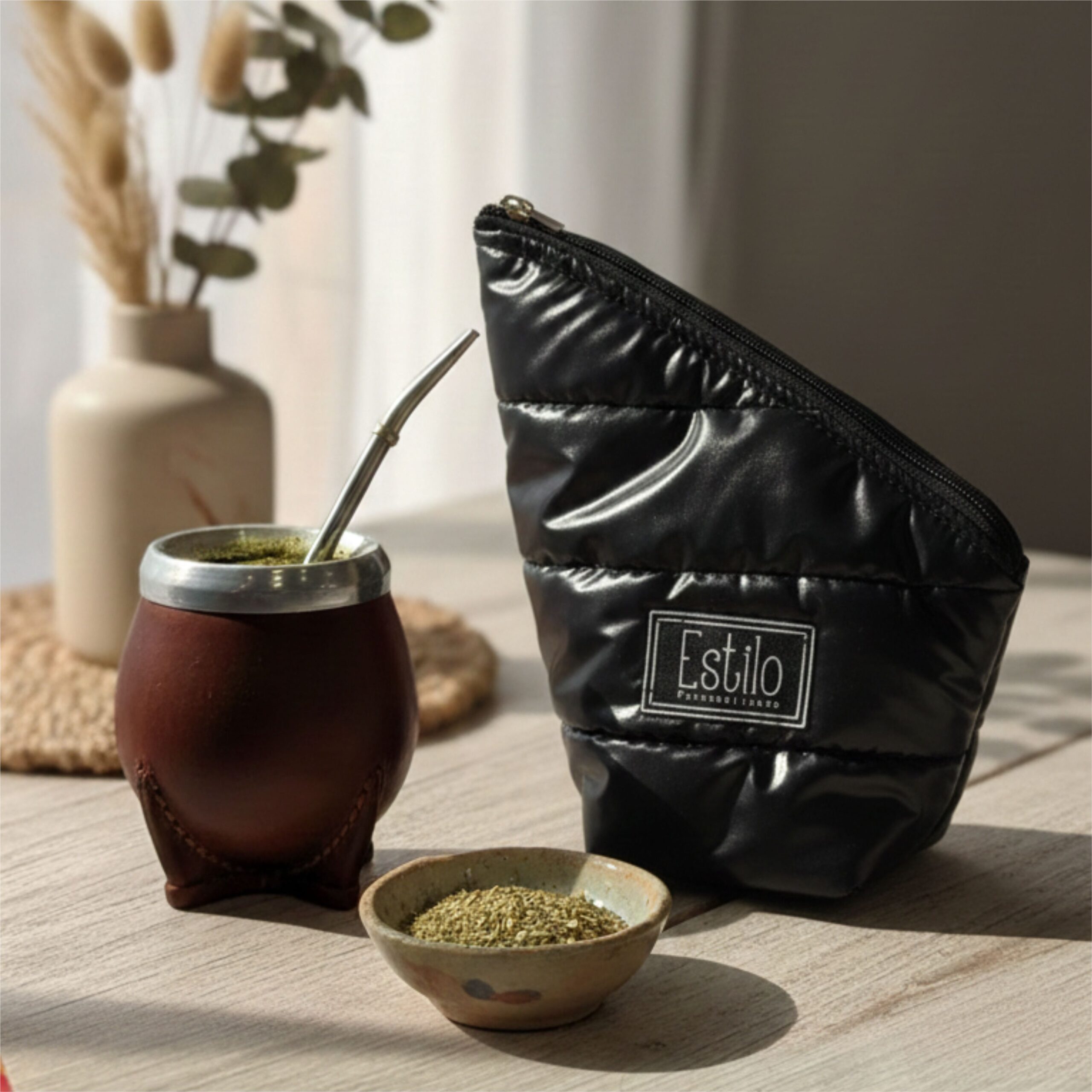 Chau Lata Alaska Matelasse