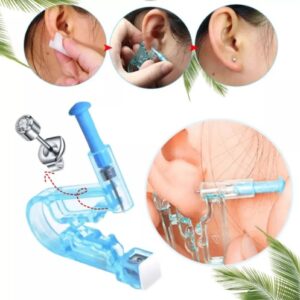 Perforadora de Oreja