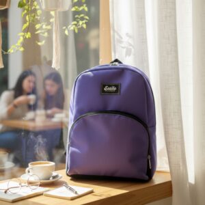 Mochila Mini Violeta