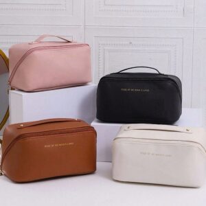 Neceser Viral Cuerina