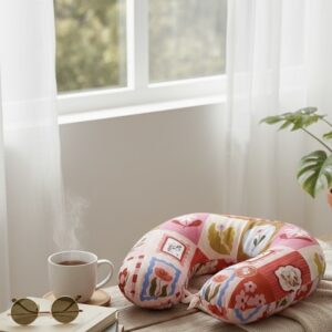 Cuellito de Viaje Florcitas