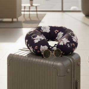 Cuellito de Viaje Magnolia