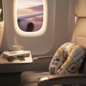 Cuellito de Viaje Travel