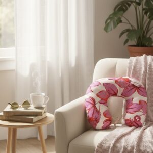 Cuellito de Viaje Annastasia