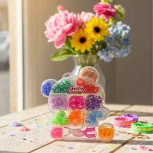 Set para hacer Pulseras