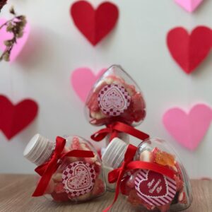 Corazón San Valentin