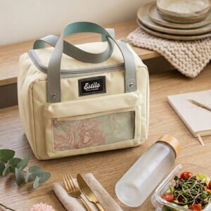 Lunchera Termica Naza