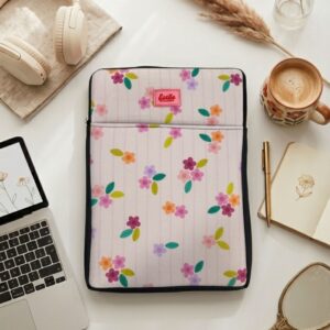Porta Notebook Praga (Estampa Ampi)