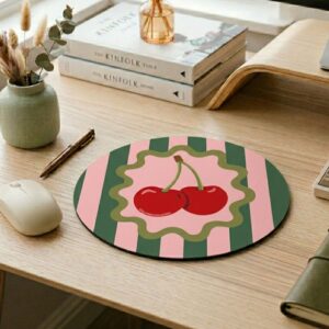 Mouse Pad Cherrys