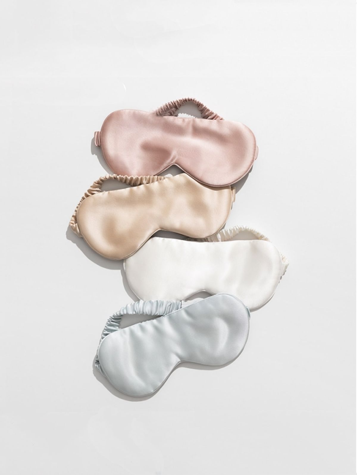 Antifaz para dormir de Seda (con Gel) - Imagen 4
