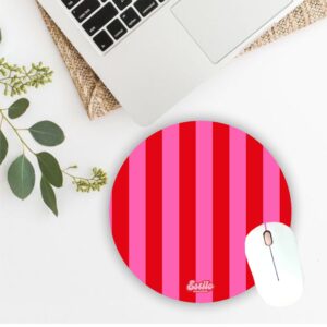 Mouse Pad Rayas