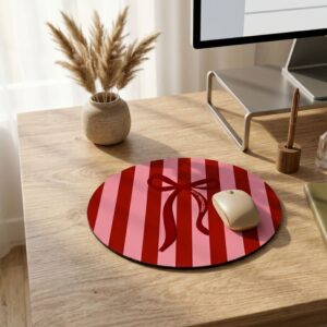 Mouse Pad Moñito