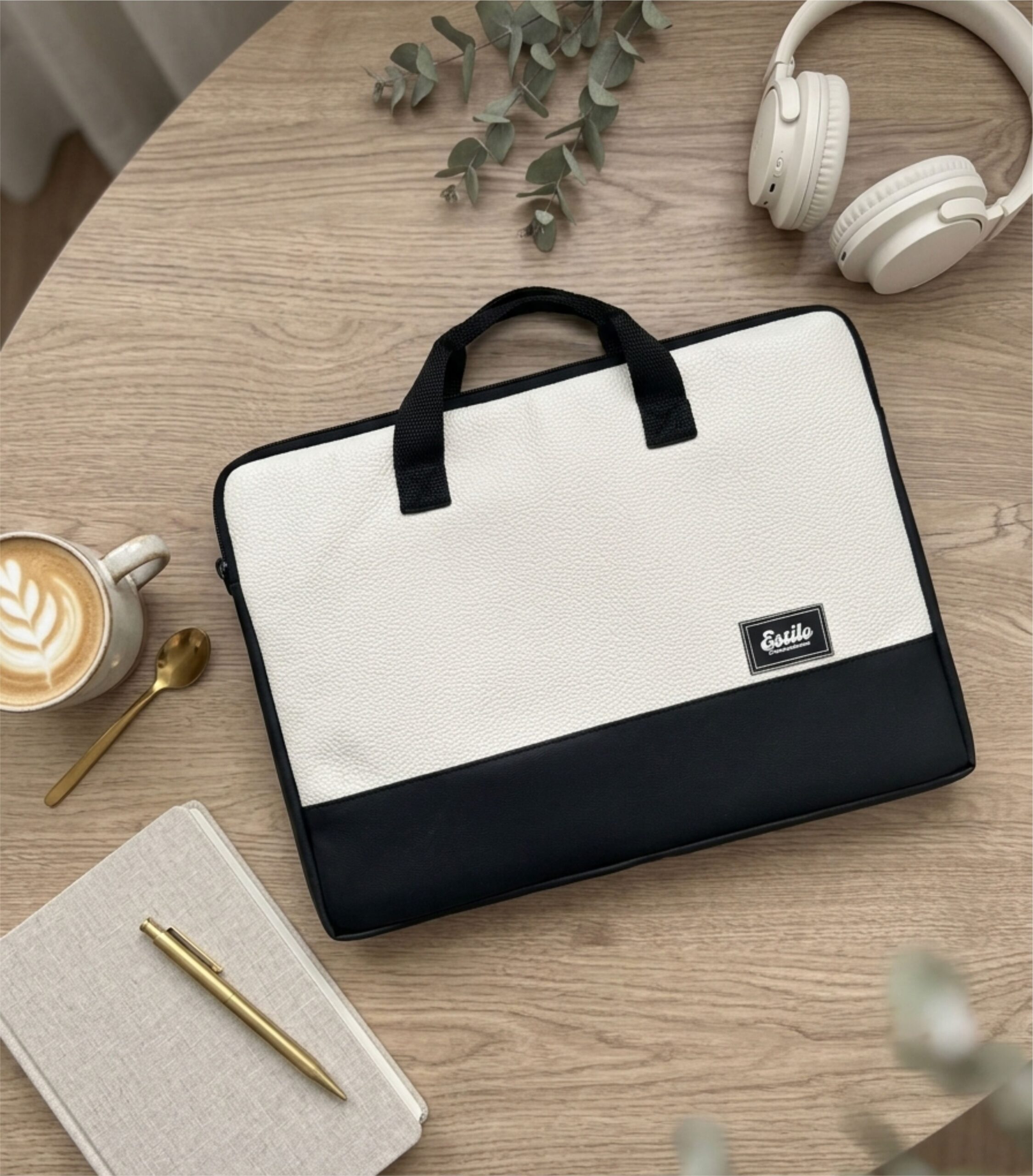 Porta Notebook Paris