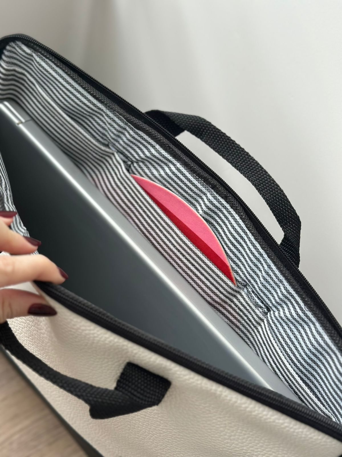 Porta Notebook Paris - Imagen 5