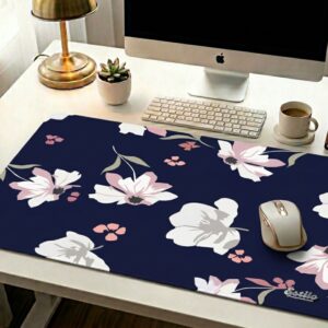 Mouse Pad XXL (Estampa Magnolia)