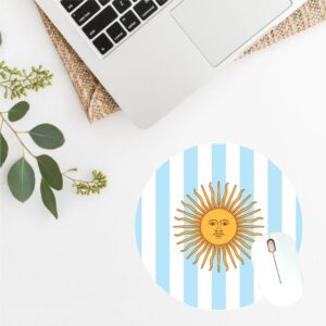Mouse Pad Argentina (#1)