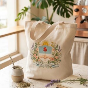 Tote Bag Argentina (#2)