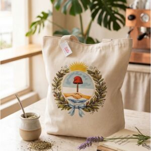 Tote Bag Argentina (#1)