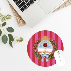 Mouse Pad Argentina (#3)
