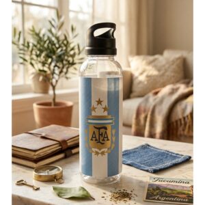Botella Deportiva AFA