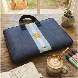 Porta notebook Argentina