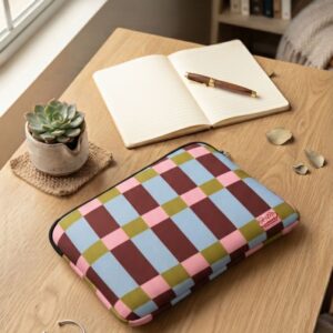 Porta Tablet Cuadritos