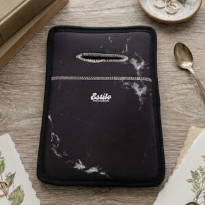 Bolsita Para Auto Marmol