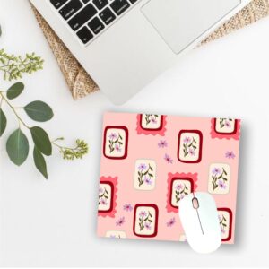 Mouse Pad Luana
