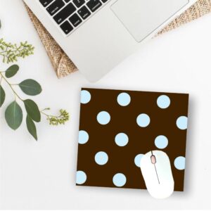 Mouse Pad Lunares Celestes