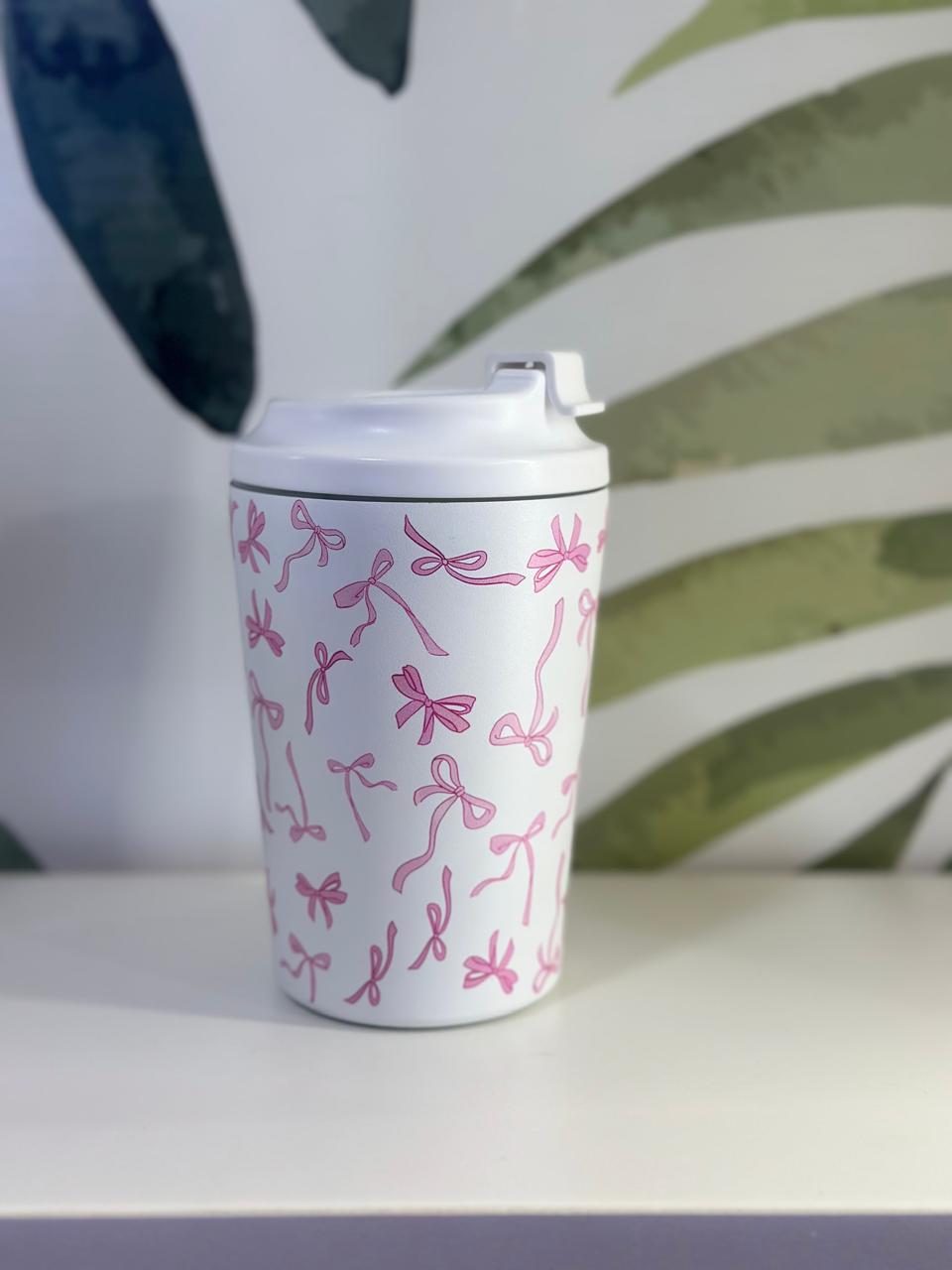 Vaso Termico Coquette (Acero inoxidable) - Imagen 6