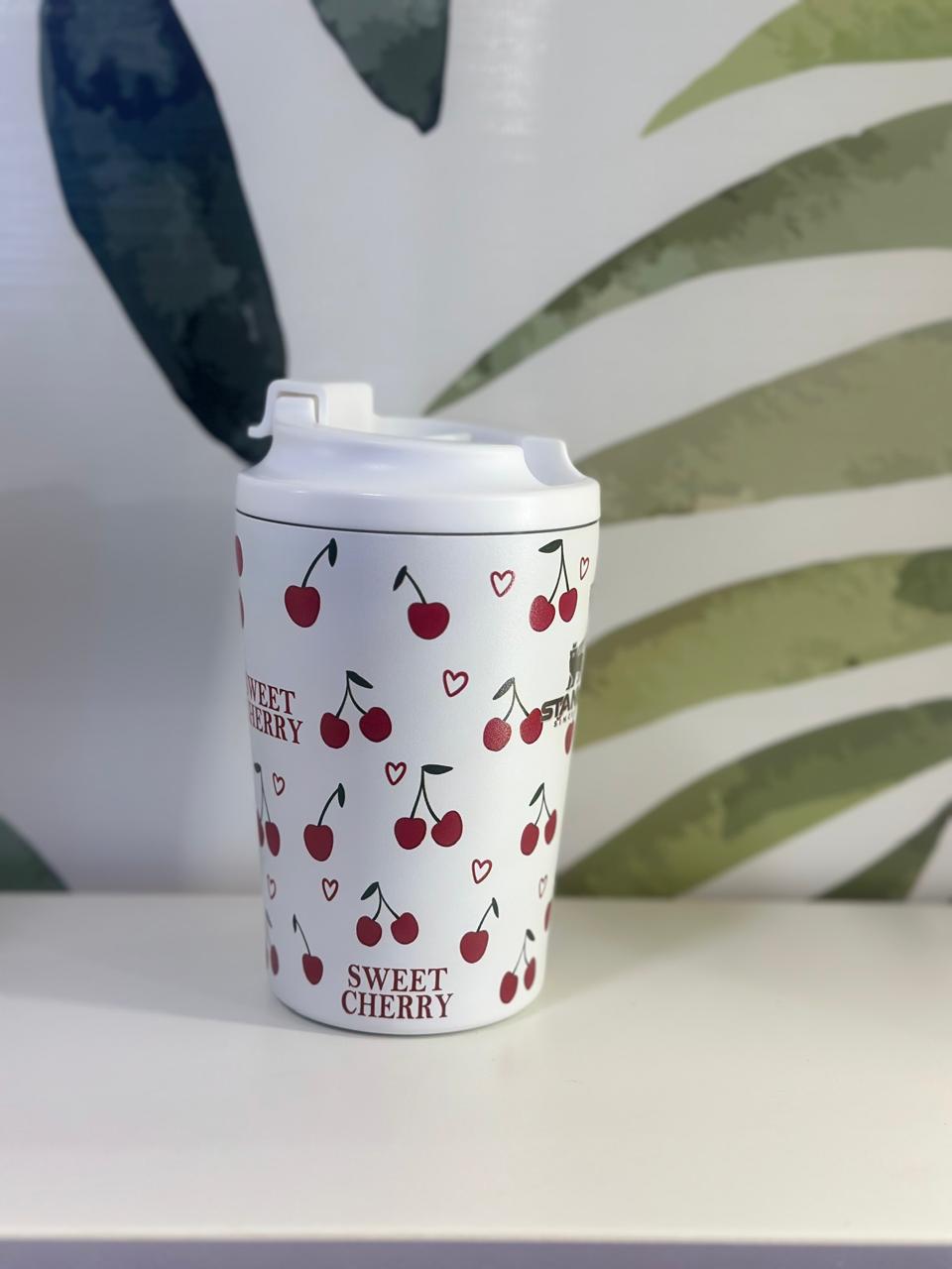 Vaso Termico Coquette (Acero inoxidable) - Imagen 5