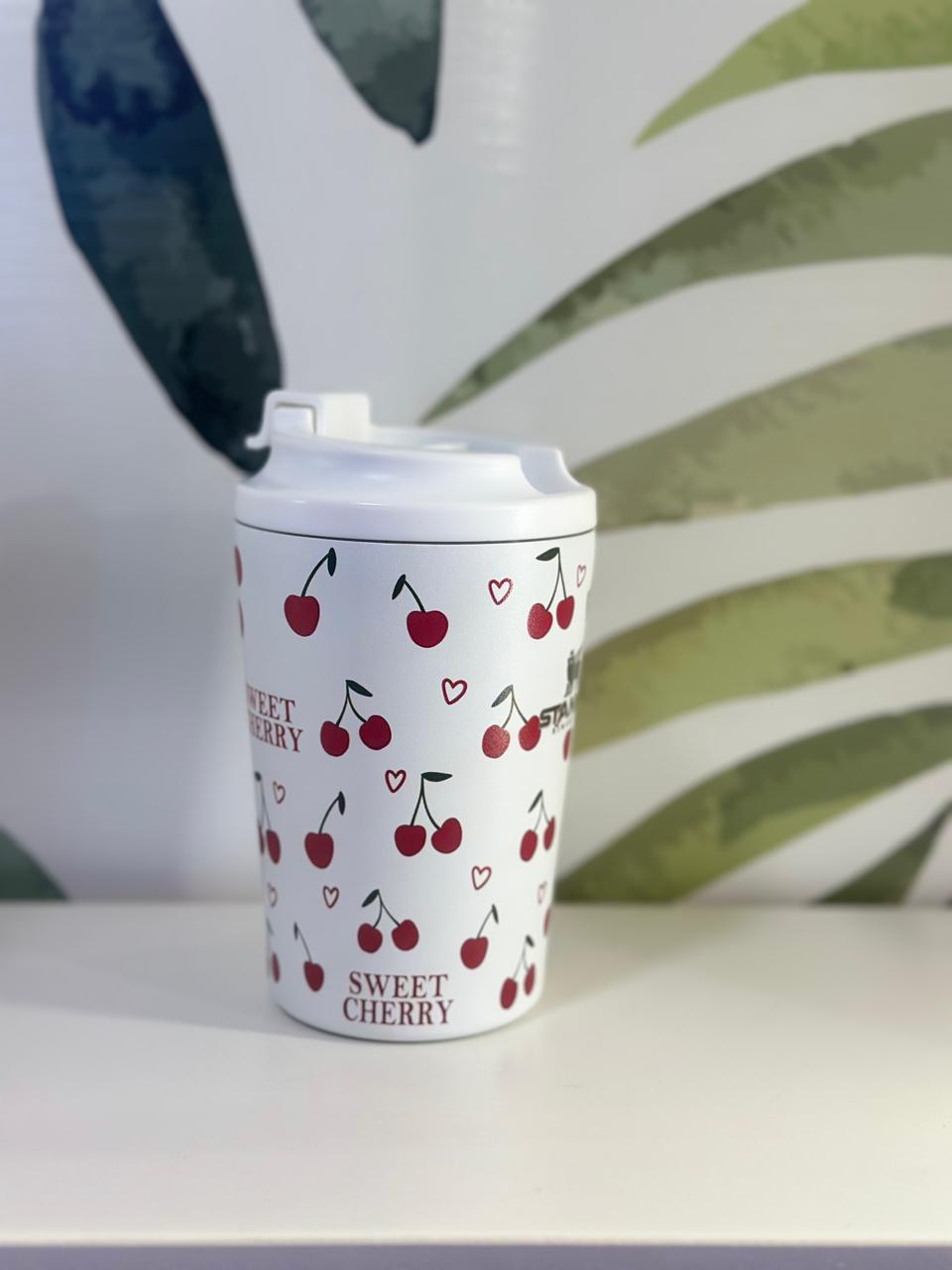 Vaso Termico Coquette (Acero inoxidable) - Imagen 4