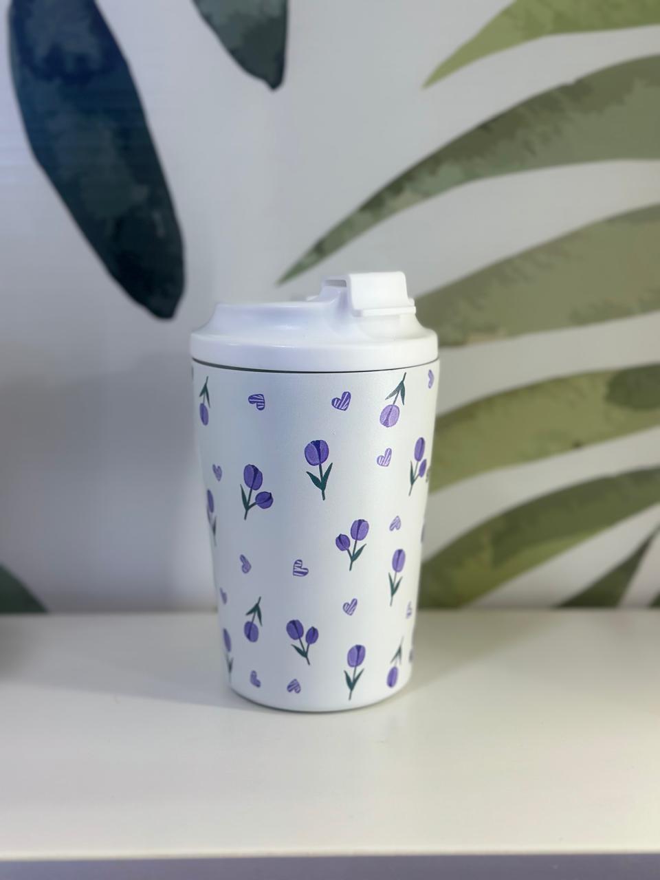 Vaso Termico Coquette (Acero inoxidable) - Imagen 2