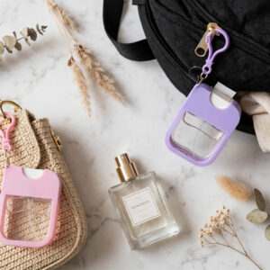 Perfumero Portatil