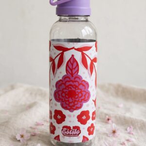 Botella Con Mosqueton (Emilia)