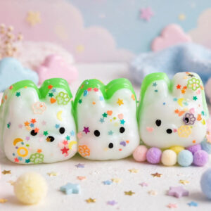 Squishy Conejitos