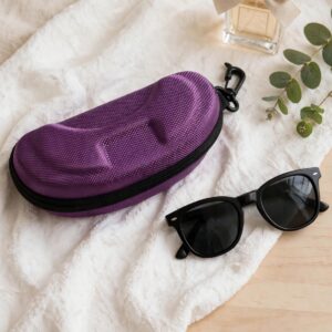 Estuche Porta Lentes Rigidos
