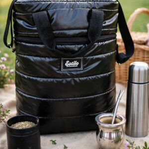Bolso Matero (Alaska)